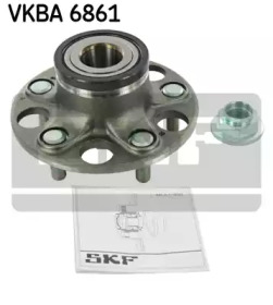 SKF VKBA 6861